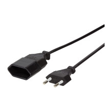 LogiLink 1m, 2xCEE 7 / 16