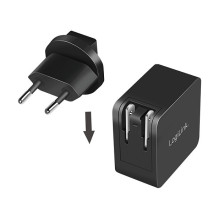 LogiLink PA0302 mobile device charger LogiLink PA0302 mobile device charger