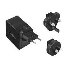 LogiLink PA0302 mobile device charger LogiLink PA0302 mobile device charger