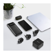 LogiLink PA0302 mobile device charger LogiLink PA0302 mobile device charger