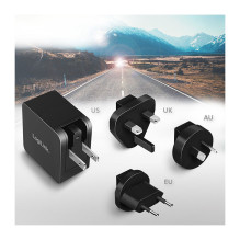 LogiLink PA0302 mobile device charger