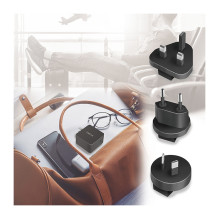 LogiLink PA0302 mobile device charger LogiLink PA0302 mobile device charger