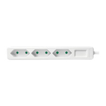 LogiLink LPS229 power extension LogiLink LPS229 power extension