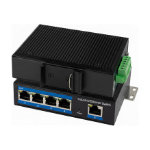 LogiLink NS200 - Switch...