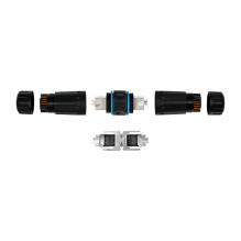 LogiLink NP0087 wire connector LogiLink NP0087 wire connector