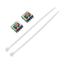 LogiLink NP0087 wire connector LogiLink NP0087 wire connector