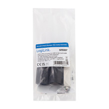 LogiLink NP0087 wire connector LogiLink NP0087 wire connector