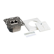LogiLink NP0123 socket-outlet