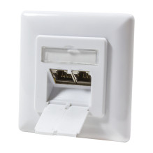 LogiLink NP0123 socket-outlet LogiLink NP0123 socket-outlet