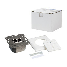 LogiLink NP0123 socket-outlet LogiLink NP0123 socket-outlet
