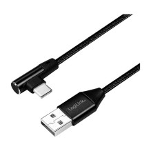 Logilink USB 2.0 to USB-C...