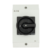 Eaton P1-25 / I2 / SVB-SW / HI11 Eaton P1-25 / I2 / SVB-SW / HI11