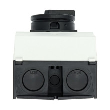 Eaton P1-25 / I2 / SVB-SW / HI11 Eaton P1-25 / I2 / SVB-SW / HI11