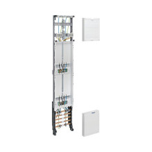 Hager ZH53X3 electrical...