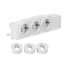 Hager VZ00AS electrical...