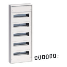 Hager VA60CN electrical...
