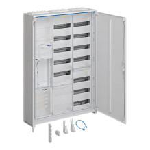 Hager ZB33SEF157 electrical...