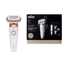 Depilator Braun SES9-481 3D Depilator Braun SES9-481 3D