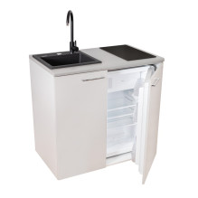 MPM SMK-02 - mini kitchen, 4-in-1 household appliance set MPM SMK-02 - mini kitchen, 4-in-1 household appliance set