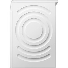 Bosch Serie 8 WGB256A9NL washing machine Front-load 10 kg 1600 RPM White Bosch Serie 8 WGB256A9NL washing machine Front-load 10 kg 1600 RPM White