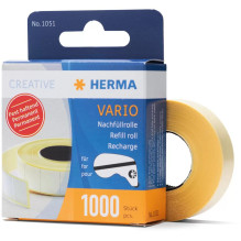 Hermafix Nachfllrolle fr...