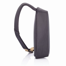 XD DESIGN ANTI-THEFT BACKPACK BOBBY SLING BLACK P / N: P705.781 XD DESIGN ANTI-THEFT BACKPACK BOBBY SLING BLACK P / N: P705.781