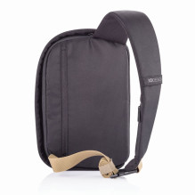 XD DESIGN APSIAUGOJANTI KUPRINĖ „BOBBY SLING“ JUODA P/N: P705.781 XD DESIGN APSIAUGOJANTI KUPRINĖ „BOBBY SLING“ JUODA P/N: P705.781
