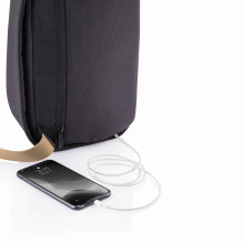 XD DESIGN ANTI-THEFT BACKPACK BOBBY SLING BLACK P / N: P705.781 XD DESIGN ANTI-THEFT BACKPACK BOBBY SLING BLACK P / N: P705.781