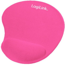 Mauspad LogiLink Silcon...