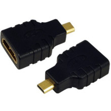 Logilink HDMI Adapter HDMI...