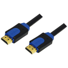 HDMI-Kabel Ethernet A - A...