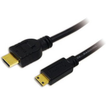 Logilink HDMI-Kabel...