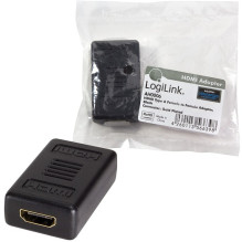 Logilink HDMI Adapter 1.3b...