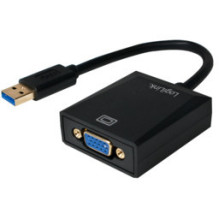 Adapter LogiLink USB 3.0 VGA