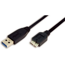 USB3.0 ST-ST A-B 1m Logilink