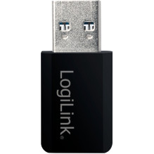 LogiLink WLAN 802.11ac 1200Mbps USB 3.0 Adapter. 2T2R