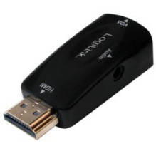 Logilink HDMI Adapter A / M...