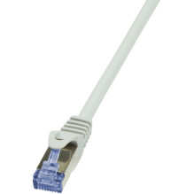 Patchkabel CAT6a RJ45 S /...