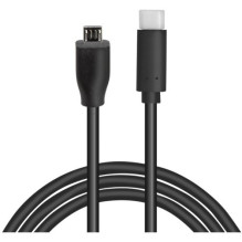 USB-C Micro-USB (ST-ST) 1m LogiLink Black USB-C Micro-USB (ST-ST) 1m LogiLink Black