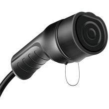 LogiLink Elektroauto Ladekabel / electric car charging cable Typ 2 22kW 3P 32A 10m Black + Tasche LogiLink Elektroauto Ladekabel / electric car charging cable Typ 2 22kW 3P 32A 10m Black + Tasche