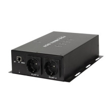 Steckdosenleiste Smart IP PDU Box 4-Ways LogiLink Steckdosenleiste Smart IP PDU Box 4-Ways LogiLink
