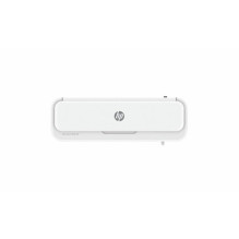 HP ONELAM 400 A3 laminatorius, karštas / šaltas, integruotas kirptuvas, kampų apvalintuvas, greitis 40 cm/min + 15 maiše HP ONELAM 400 A3 laminatorius, karštas / šaltas, integruotas kirptuvas, kampų apvalintuvas, greitis 40 cm/min + 15 maiše
