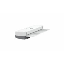 HP ONELAM 400 A3 laminatorius, karštas / šaltas, integruotas kirptuvas, kampų apvalintuvas, greitis 40 cm/min + 15 maiše HP ONELAM 400 A3 laminatorius, karštas / šaltas, integruotas kirptuvas, kampų apvalintuvas, greitis 40 cm/min + 15 maiše