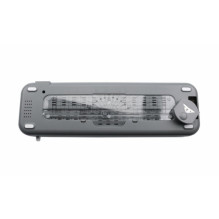 HP ONELAM 400 A3 laminatorius, karštas / šaltas, integruotas kirptuvas, kampų apvalintuvas, greitis 40 cm/min + 15 maiše HP ONELAM 400 A3 laminatorius, karštas / šaltas, integruotas kirptuvas, kampų apvalintuvas, greitis 40 cm/min + 15 maiše