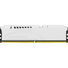 KINGSTON 32GB 6000MT / s DDR5 CL30 DIMM FURY Beast White EXPO KINGSTON 32GB 6000MT / s DDR5 CL30 DIMM FURY Beast White EXPO