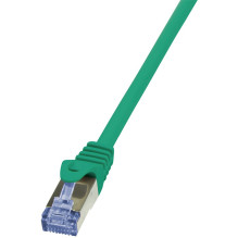 Patchkabel CAT6a RJ45 S /...