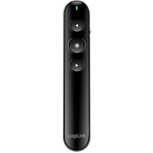 LogiLink Wireless Presenter ID0190 LogiLink Wireless Presenter ID0190