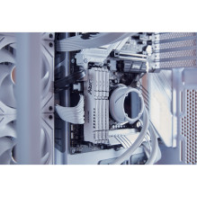 KINGSTON 32GB 6000MT / s DDR5 CL30 DIMM FURY Beast White EXPO KINGSTON 32GB 6000MT / s DDR5 CL30 DIMM FURY Beast White EXPO