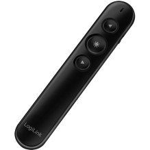 LogiLink Wireless Presenter ID0190 LogiLink Wireless Presenter ID0190