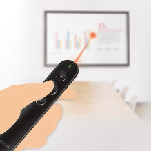 LogiLink Wireless Presenter ID0190 LogiLink Wireless Presenter ID0190